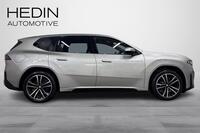 BMW iX3 vaihtoauto