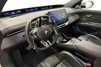 BMW iX3 vaihtoauto