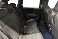 BMW iX3 vaihtoauto
