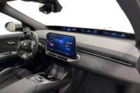 BMW iX3 vaihtoauto