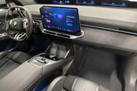 BMW iX3 vaihtoauto
