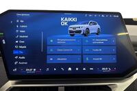 BMW iX3 vaihtoauto