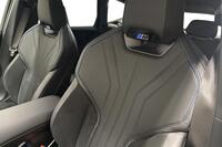 BMW iX3 vaihtoauto