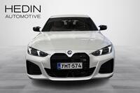 BMW i4 vaihtoauto