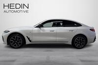 BMW i4 vaihtoauto