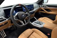 BMW i4 vaihtoauto