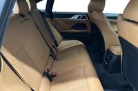 BMW i4 vaihtoauto
