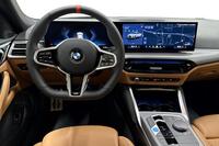BMW i4 vaihtoauto