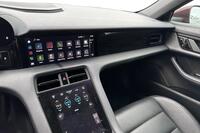 Porsche Taycan vaihtoauto