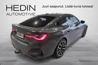 BMW i4 M50 vaihtoauto