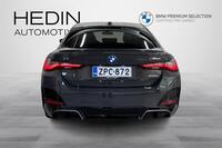 BMW i4 vaihtoauto