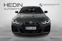 BMW i4 vaihtoauto