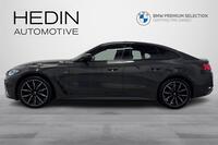 BMW i4 vaihtoauto