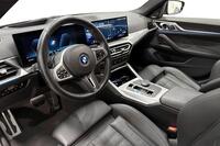 BMW i4 vaihtoauto