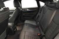BMW i4 vaihtoauto