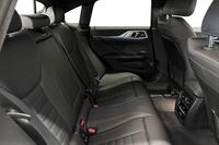 BMW i4 vaihtoauto