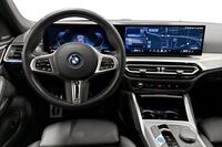 BMW i4 vaihtoauto