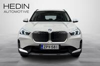 BMW iX1 vaihtoauto