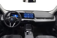 BMW iX1 vaihtoauto