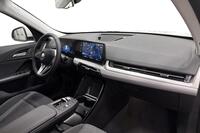 BMW iX1 vaihtoauto