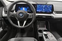 BMW iX1 vaihtoauto