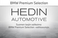 BMW iX1 vaihtoauto