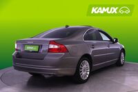Volvo S80 vaihtoauto