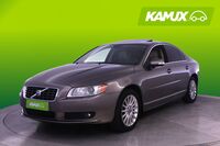 Volvo S80 vaihtoauto