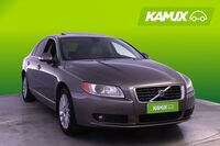 Volvo S80 vaihtoauto