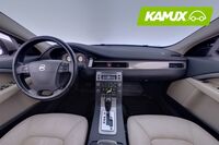 Volvo S80 vaihtoauto