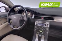 Volvo S80 vaihtoauto