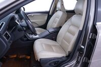 Volvo S80 vaihtoauto