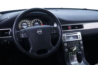 Volvo S80 vaihtoauto