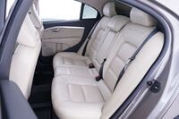 Volvo S80 vaihtoauto