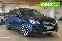 Subaru Outback vaihtoauto