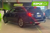 Subaru Outback vaihtoauto