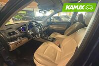 Subaru Outback vaihtoauto