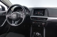 Mazda CX-5 vaihtoauto