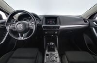 Mazda CX-5 vaihtoauto