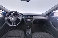 Skoda Rapid vaihtoauto