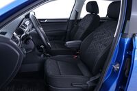 Skoda Rapid vaihtoauto