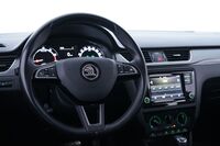 Skoda Rapid vaihtoauto