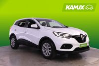 Renault Kadjar vaihtoauto