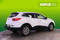 Renault Kadjar vaihtoauto
