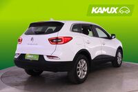 Renault Kadjar vaihtoauto