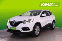 Renault Kadjar vaihtoauto