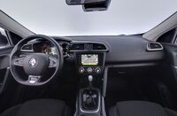 Renault Kadjar vaihtoauto