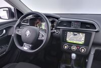 Renault Kadjar vaihtoauto