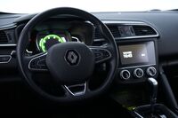 Renault Kadjar vaihtoauto