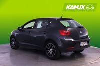 SEAT Ibiza vaihtoauto